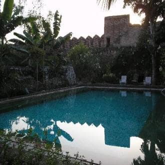 Stay In The Majestic 250 Years Old Ahilya Fort, Maheshwar 2